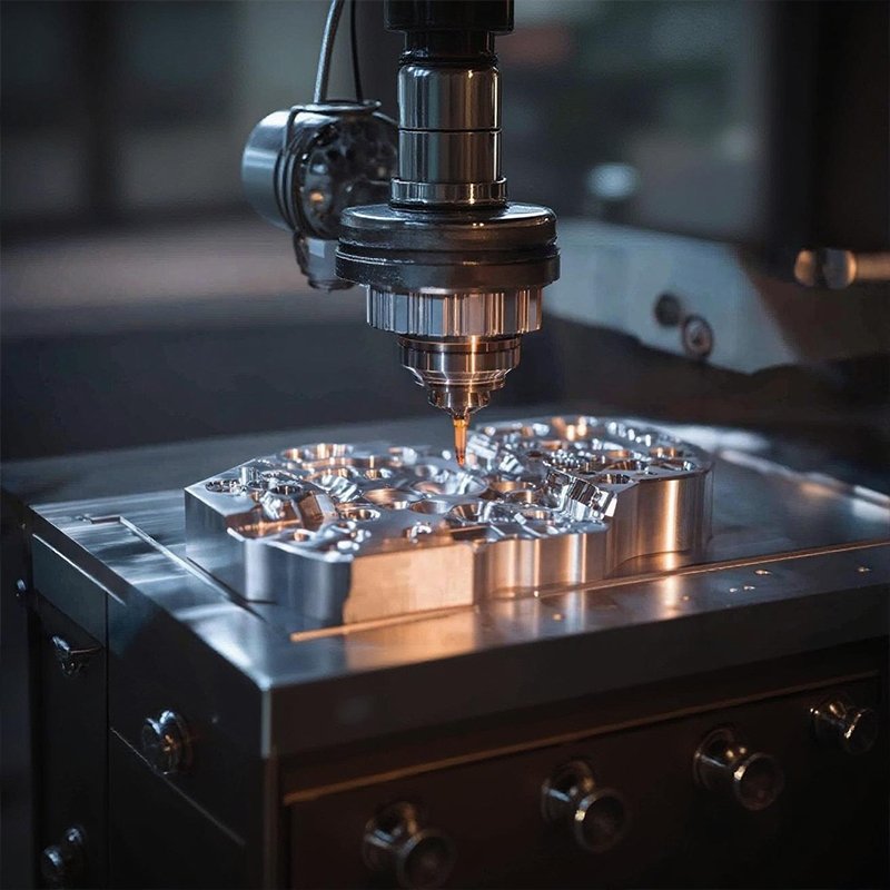 Promodel Kalıp - Döküm - Otomotiv