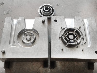 Model ve Kalıp Örneklerimiz