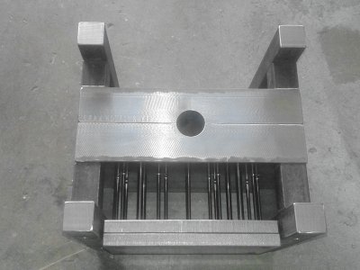 Model ve Kalıp Örneklerimiz