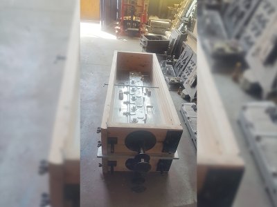 Model ve Kalıp Örneklerimiz