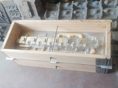 Model ve Kalıp Örneklerimiz