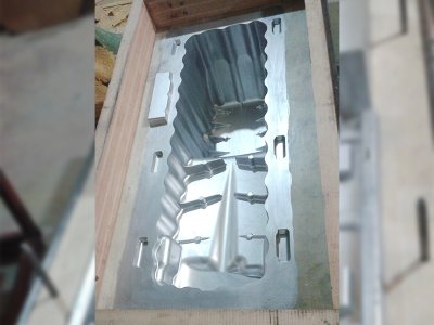 Model ve Kalıp Örneklerimiz