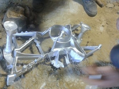 Model ve Kalıp Örneklerimiz