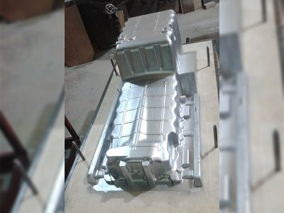 Model ve Kalıp Örneklerimiz