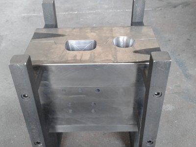 Model ve Kalıp Örneklerimiz