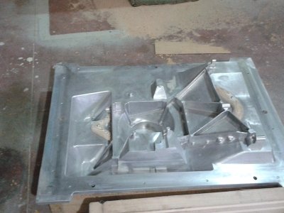 Model ve Kalıp Örneklerimiz