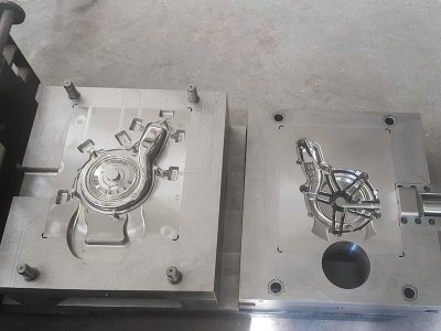 Model ve Kalıp Örneklerimiz