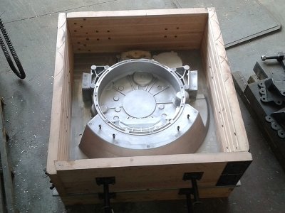 Model ve Kalıp Örneklerimiz