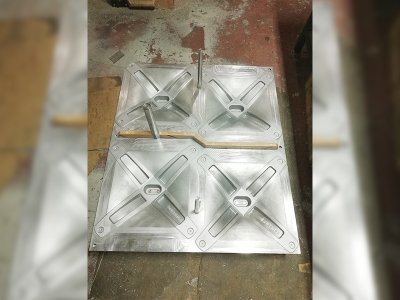 Model ve Kalıp Örneklerimiz