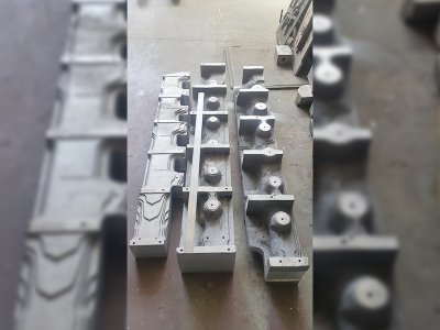 Model ve Kalıp Örneklerimiz