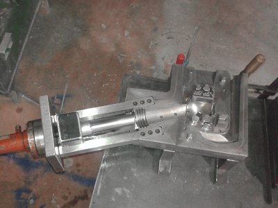 Model ve Kalıp Örneklerimiz