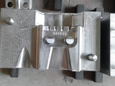 Model ve Kalıp Örneklerimiz