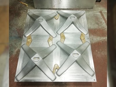 Model ve Kalıp Örneklerimiz