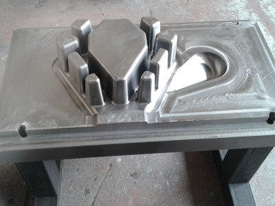 Model ve Kalıp Örneklerimiz