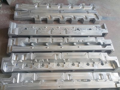 Model ve Kalıp Örneklerimiz