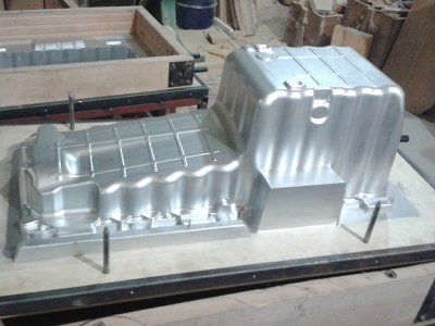 Model ve Kalıp Örneklerimiz