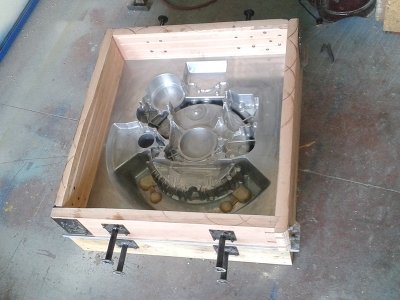 Model ve Kalıp Örneklerimiz