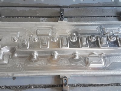 Model ve Kalıp Örneklerimiz