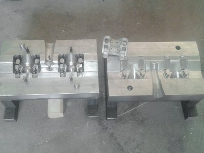 Model ve Kalıp Örneklerimiz