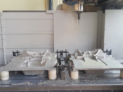 Model ve Kalıp Örneklerimiz