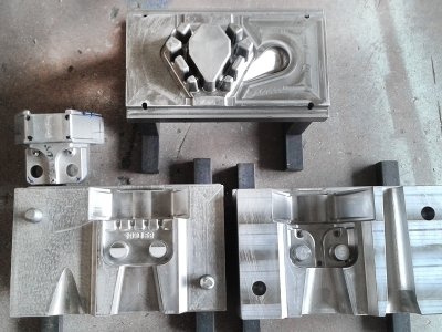 Model ve Kalıp Örneklerimiz