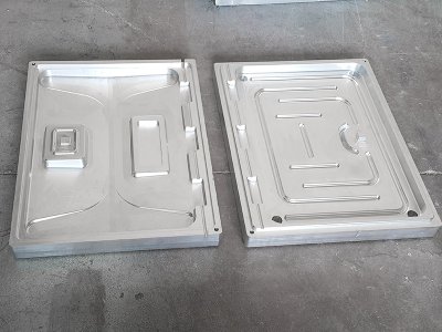 Model ve Kalıp Örneklerimiz