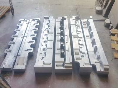 Model ve Kalıp Örneklerimiz