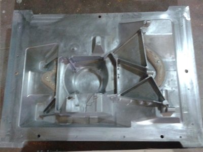 Model ve Kalıp Örneklerimiz