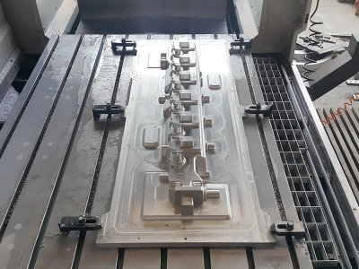 Model ve Kalıp Örneklerimiz